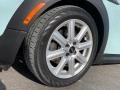 2012 Mini Cooper S Convertible Wheel and Tire Photo
