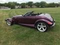 Prowler Purple - Prowler Roadster Photo No. 7
