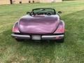Prowler Purple - Prowler Roadster Photo No. 8
