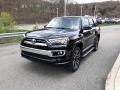 Midnight Black Metallic - 4Runner Limited 4x4 Photo No. 52