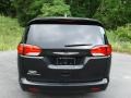 2017 Brilliant Black Crystal Pearl Chrysler Pacifica Touring  photo #7
