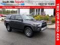 Magnetic Gray Metallic 2020 Toyota 4Runner TRD Off-Road 4x4