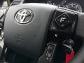Magnetic Gray Metallic - 4Runner TRD Off-Road 4x4 Photo No. 5