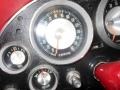 Riverside Red - Corvette Sting Ray Coupe Photo No. 8