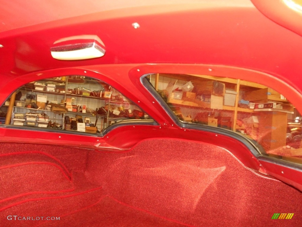 1963 Chevrolet Corvette Sting Ray Coupe Split Window Photo #138601062