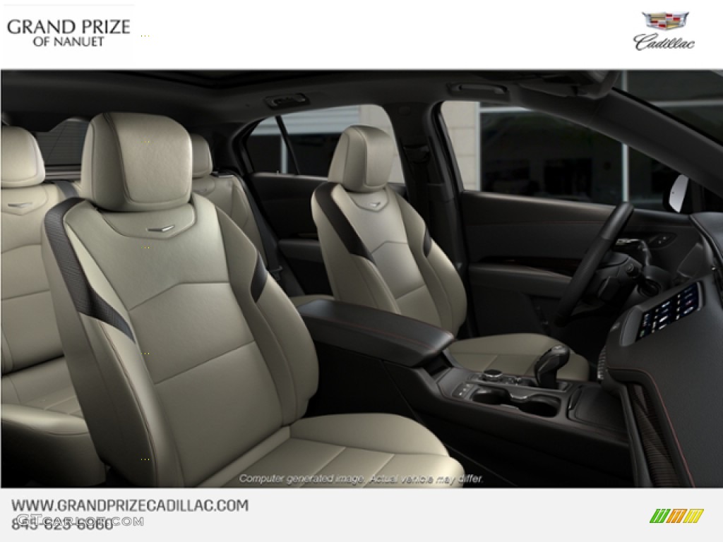2020 XT4 Sport AWD - Red Horizon Tintcoat / Light Wheat/Jet Black photo #9
