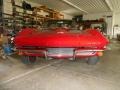 Riverside Red - Corvette Sting Ray Coupe Photo No. 12