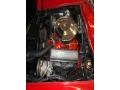 1963 Chevrolet Corvette 327 cid OHV 16-Valve V8 Engine Photo