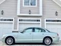2007 Seafrost Metallic Jaguar S-Type 3.0 #138489514