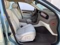 2007 Seafrost Metallic Jaguar S-Type 3.0  photo #13