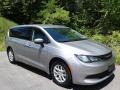 Billet Silver Metallic - Pacifica Touring Photo No. 4