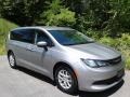 2017 Billet Silver Metallic Chrysler Pacifica Touring  photo #4