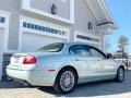 2007 Seafrost Metallic Jaguar S-Type 3.0  photo #19