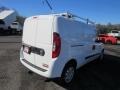Bright White - ProMaster City Tradesman SLT Cargo Van Photo No. 5