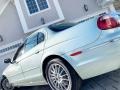 2007 Seafrost Metallic Jaguar S-Type 3.0  photo #27