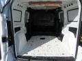 2016 Ram ProMaster City Tradesman SLT Cargo Van Trunk