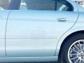 2007 Seafrost Metallic Jaguar S-Type 3.0  photo #32