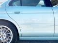 2007 Seafrost Metallic Jaguar S-Type 3.0  photo #33