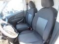 Black Front Seat Photo for 2016 Ram ProMaster City #138602295