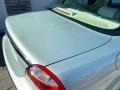 2007 Seafrost Metallic Jaguar S-Type 3.0  photo #40