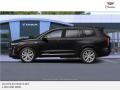 2020 Stellar Black Metallic Cadillac XT6 Sport AWD  photo #2