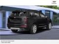 2020 Stellar Black Metallic Cadillac XT6 Sport AWD  photo #3