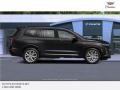 2020 Stellar Black Metallic Cadillac XT6 Sport AWD  photo #5