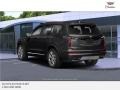 2020 Stellar Black Metallic Cadillac XT6 Sport AWD  photo #6