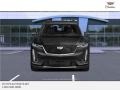2020 Stellar Black Metallic Cadillac XT6 Sport AWD  photo #7