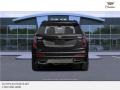 2020 Stellar Black Metallic Cadillac XT6 Sport AWD  photo #8