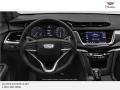 2020 Stellar Black Metallic Cadillac XT6 Sport AWD  photo #9