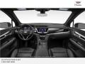 2020 Stellar Black Metallic Cadillac XT6 Sport AWD  photo #10