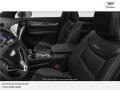 2020 Stellar Black Metallic Cadillac XT6 Sport AWD  photo #11