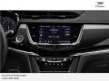 2020 Stellar Black Metallic Cadillac XT6 Sport AWD  photo #12