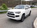 Blizzard White Pearl - 4Runner Limited 4x4 Photo No. 55