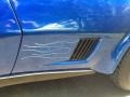 1980 Dark Blue Chevrolet Corvette Coupe  photo #4