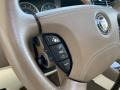 2007 Seafrost Metallic Jaguar S-Type 3.0  photo #73