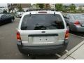 2006 Silver Metallic Ford Escape XLS  photo #5