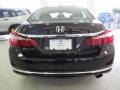 2017 Crystal Black Pearl Honda Accord EX-L Sedan  photo #14