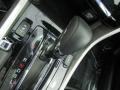 Crystal Black Pearl - Accord EX-L Sedan Photo No. 33