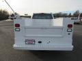 2017 Oxford White Ford F350 Super Duty XL Crew Cab Chassis  photo #11
