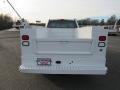 Oxford White - F350 Super Duty XL Crew Cab Chassis Photo No. 12