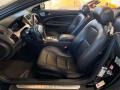 Warm Charcoal/Warm Charcoal Front Seat Photo for 2011 Jaguar XK #138604506