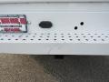 2017 Oxford White Ford F350 Super Duty XL Crew Cab Chassis  photo #12