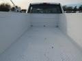 Oxford White - F350 Super Duty XL Crew Cab Chassis Photo No. 14