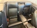 Warm Charcoal/Warm Charcoal Rear Seat Photo for 2011 Jaguar XK #138604581