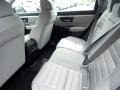 Lunar Silver Metallic - CR-V LX AWD Photo No. 10