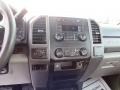 Oxford White - F350 Super Duty XL Crew Cab Chassis Photo No. 24