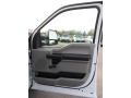 Oxford White - F350 Super Duty XL Crew Cab Chassis Photo No. 26