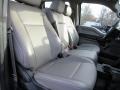 Oxford White - F350 Super Duty XL Crew Cab Chassis Photo No. 27